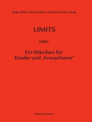 cover image of LIMITS oder